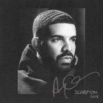 DRAKE - SCORPION (Vinyl LP).