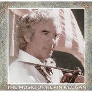 KEVIN KEEGAN - THE MUSIC OF KEVIN KEEGAN (CD)...