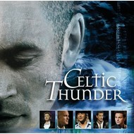 CELTIC THUNDER - CELTIC THUNDER (CD)...