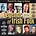 LEGENDS OF IRISH FOLK, RAISED ON SONGS AND STORIES - VARIOUS ARTISTS (CD)...