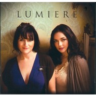 LUMIERE - LUMIERE (CD)...