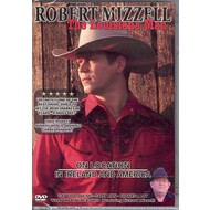 ROBERT MIZZELL - THE LOUISIANA MAN (DVD)...