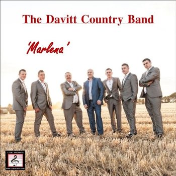 THE DAVITTS COUNTRY BAND - MARLENA (CD)