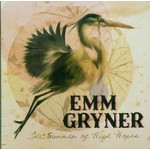 EMM GRYNER - THE SUMMER OF HIGH HOPES (CD)...