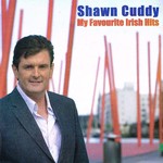 SHAWN CUDDY - MY FAVOURITE IRISH HITS (CD)...