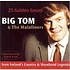 BIG TOM & THE MAINLINERS - 25 GOLDEN GREATS (CD)