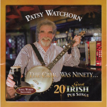 st patrick day great irish pub songs