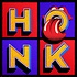 ROLLING STONES - HONK (CD)