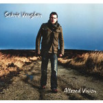 SEÁNIE VAUGHAN - ALTERED VISION (CD)...