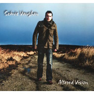 SEÁNIE VAUGHAN - ALTERED VISION (CD)...