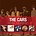 THE CARS - ORIGINAL ALBUM SERIES (CD).