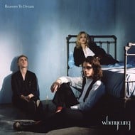 WHENYOUNG - REASONS TO DREAM (CD)...