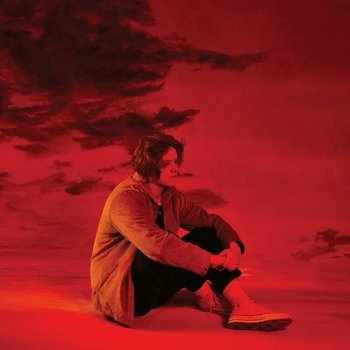 LEWIS CAPALDI - DIVINELY UNINSPIRED TO A HELLISH EXTENT (CD)