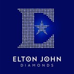 ELTON JOHN - DIAMONDS (CD)...