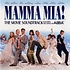 MAMMA MIA - THE MOVIE SOUNDTRACK (Vinyl LP)