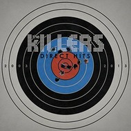 KILLERS -  DIRECT HITS (Vinyl LP).