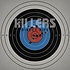 KILLERS -  DIRECT HITS (Vinyl LP)