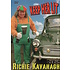 RICHIE KAVANAGH  - KEEP HER LIT (DVD)