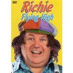 RICHIE KAVANAGH - FLYING HIGH (DVD)...