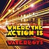 THE WATERBOYS - WHERE THE ACTION IS (CD)