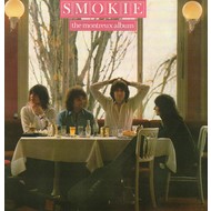 SMOKIE - THE MONTREUX ALBUM (CD).  )