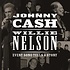 JOHNNY CASH & WILLIE NELSON - EVERY SONG TELLS A STORY (CD)