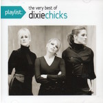 THE CHICKS - THE VERY BEST OF THE CHICKS (CD).. )