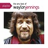 WAYLON JENNINGS - THE VERY BEST OF WAYLON JENNINGS (CD