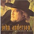 JOHN ANDERSON - GREATEST HITS (CD)