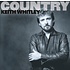 KEITH WHITLEY - COUNTRY (CD)