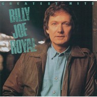 BILLY JOE ROYAL - GREATEST HITS (CD).  )