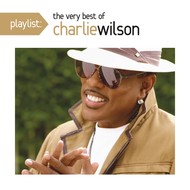 CHARLIE WILSON - THE VERY BEST OF CHARLIE WILSON (CD)...