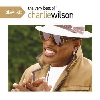 CHARLIE WILSON - THE VERY BEST OF CHARLIE WILSON (CD)