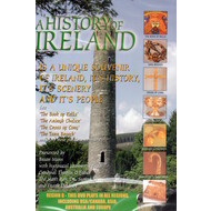 A HISTORY OF IRELAND (DVD)...