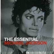 MICHAEL JACKSON - THE ESSENTIAL MICHAEL JACKSON (2 CD SET).