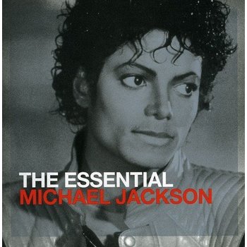 MICHAEL JACKSON - THE ESSENTIAL MICHAEL JACKSON (2 CD SET)