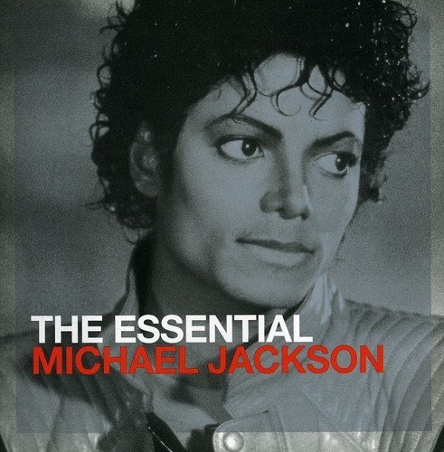Michael Jackson The Essential Michael Jackson CD 