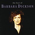 BARBARA DICKSON - THE BEST OF BARBARA DICKSON (CD)