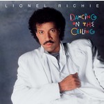 LIONEL RICHIE - DANCING ON THE CEILING (CD).