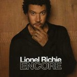 LIONEL RICHIE - ENCORE (CD).