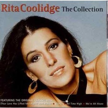 RITA COOLRIDGE - THE COLLECTION (CD)