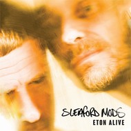 SLEAFORD MODS - ETON ALIVE (CD).