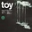 TOY - HAPPY IN THE HOLLOW (CD).