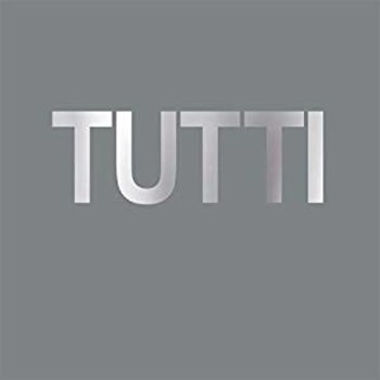 COSEY FANNI TUTTI - TUTTI (CD)