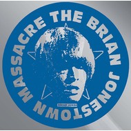 THE BRIAN JONESTOWN MASSACRE - THE BRIAN JONESTOWN MASSACRE (CD).