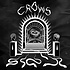 CROWS - SILVER TONGUES (Vinyl LP)