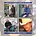 ALAN JACKSON - HERE IN THE REAL WORLD / DON'T ROCK THE JUKEBOX / A LOT ABOUT LIVIN' / WHO I AM (CD)...