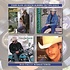 ALAN JACKSON - HERE IN THE REAL WORLD / DON'T ROCK THE JUKEBOX / A LOT ABOUT LIVIN' / WHO I AM (CD)