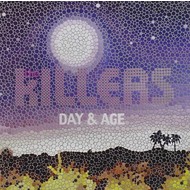 KILLERS - DAY & AGE (CD).