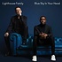 LIGHTHOUSE FAMILY - BLUE SKY IN YOUR HEAD (CD)